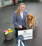Toller CC Show